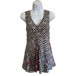 10 Crosby Derek Lam Blouse